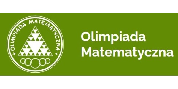 Nasi Uczniowie w II etapie Olimpiady Matematycznej !